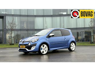 renault twingo 1.6 16v gordini rs