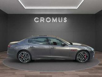 3.8 v8 biturbo trofeo 580cv auto