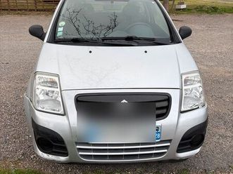 citroen c2