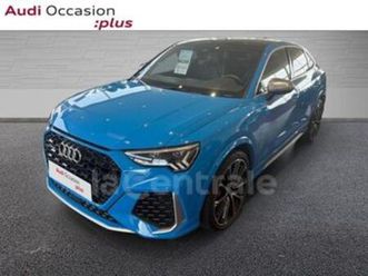 ii sportback 2.5 tfsi 400 s tronic 7
