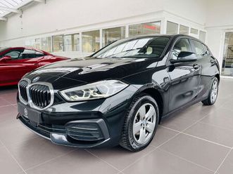 bmw série 1 116 d *** garantie + led + cockpit + gps pro ***