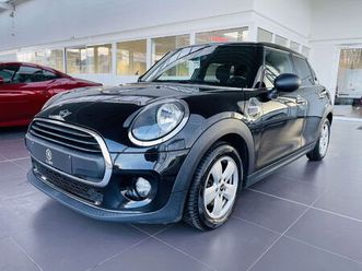 mini one d 1.5 d *** garantie + gps + 5 portes + airco ***
