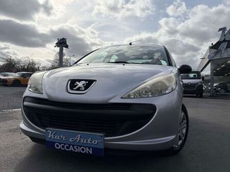 peugeot 206 206 1.1i*