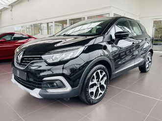 renault captur 1.33 tce *** garantie + gps + airco ***