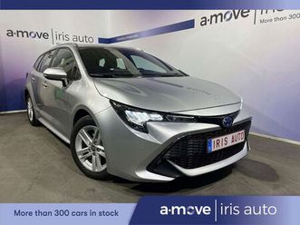 toyota corolla 1.8 hybrid | carplay | adaptative cruise