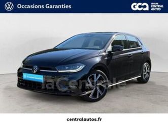 vi generation2 1.0 tsi 95 s&s r-line bvm5