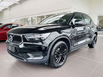 volvo xc40 1.5i *** garantie + led + gps + camera ***