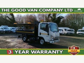 1.9d n35 green rwd swb euro 6 2dr (srw)