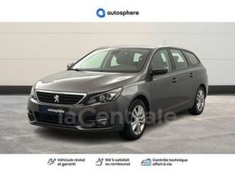 ii generation2 sw 1.5 bluehdi 130 s&s active eat8