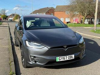 (dual motor) long range auto 4wde 5dr