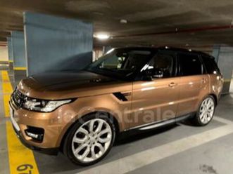 ii generation2 sdv6 3.0 249 hse dynamic auto