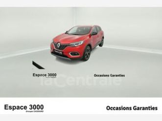 generation2 1.7 blue dci 150 sl black edition