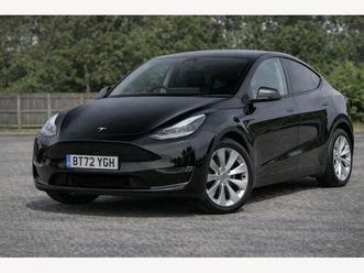 (dual motor) long range auto 4wde 5dr