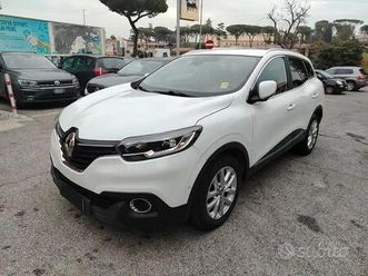 renault kadjar dci energy intens -