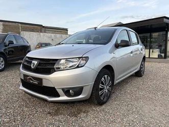 sandero 1.2i liberty ** 12 mois de garantie **