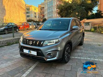 suzuki vitara 1.4h top 2wd 130 cv