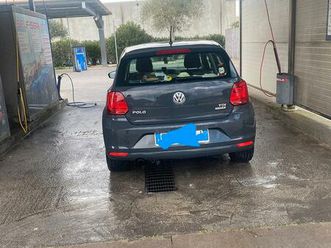 volkswagen polo 1.4
