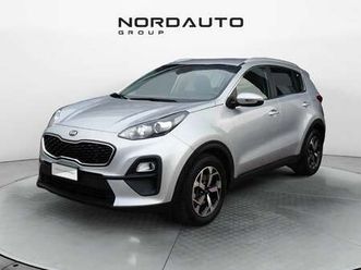 4ª serie 1.6 crdi 136 cv dct7 2wd mild hybrid business class