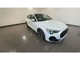 a3 sportback 35 tdi s line 150cv s troni