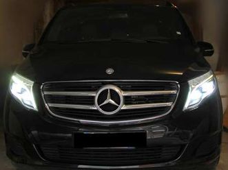 v 250 d avantgarde extra long