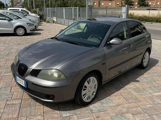 ibiza iii 2002 5p 1.4 tdi stella