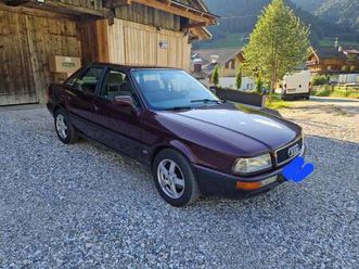 80 2.8 v6 quattro cat.