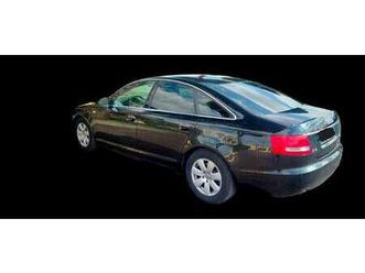 a6 iii 2004 berlina 3.0 v6 tdi quattro 233cv tiptronic fap