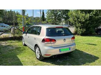 5p 1.4 tsi highline 160cv dsg