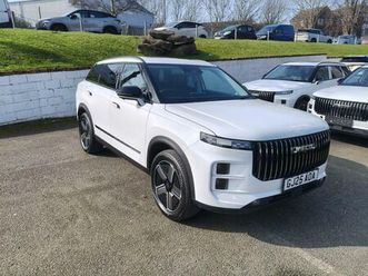 1.5t shs 18.3kwh luxury auto euro 6 (start/stop) 5dr