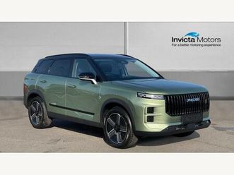 1.6t deluxe dct euro 6 (start/stop) 5dr