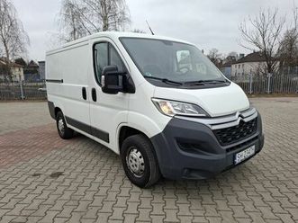 jumper 2.0d super stan- serwis- klima bez korozji gotowy do pracy chorzów • olx.pl