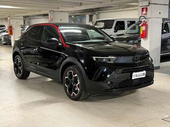 1.2 turbo 130 cv aut. gs line uni pro