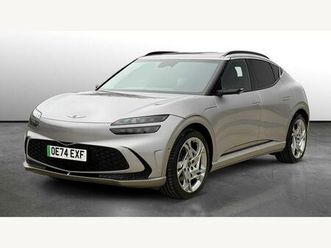 77.4kwh sport plus auto 4wd 5dr (dual motor)