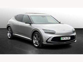 77.4kwh sport plus auto 4wd 5dr (dual motor)