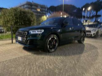 3.0 tfsi business quattro 354cv tiptronic