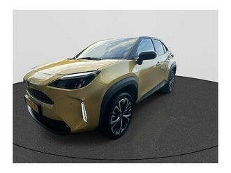 1.5 hybrid executive