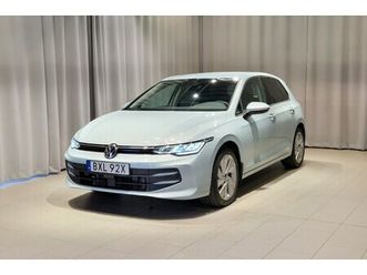 life | 1.5 etsi | 150 hk | p-värmare