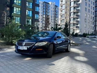 volkswagen cc / passat cc 2010