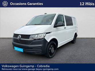 transporter fg 2.8t l1h1 2.0 tdi 198ch procab business line dsg7