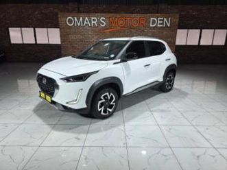 1.0 turbo acenta plus