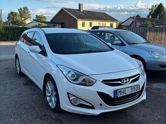 cw 1.7 crdi automatisk