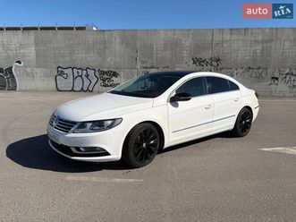 volkswagen cc / passat cc 2013