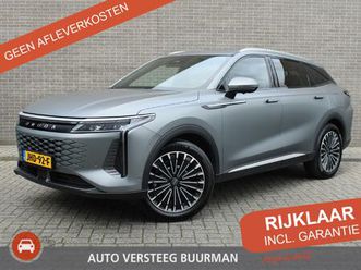 omoda 9 1.5t-gdi shs-p premium matte grey, 20