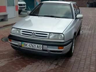 volkswagen vento 1996