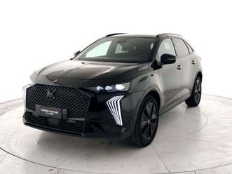 7 1.5 bluehdi performance line+ 130cv auto