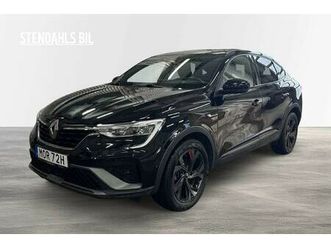 e-tech 145 hev r.s.line dct