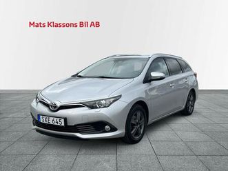 touring sports 1.2t man intense drag, v-hjul