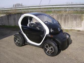 renault twizy, .technic met eigen accu 16000 km incl btw!!!