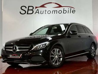 d // euro6b // bi-xenon // gps // garantie //