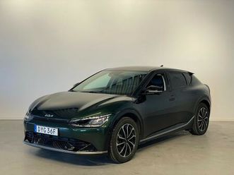 77.4 kwh awd plus-paket – ventilerade säten – 360°